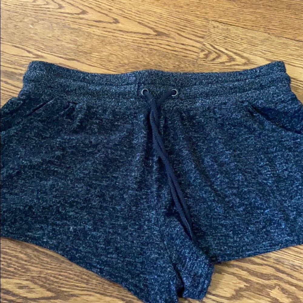 soft shorts